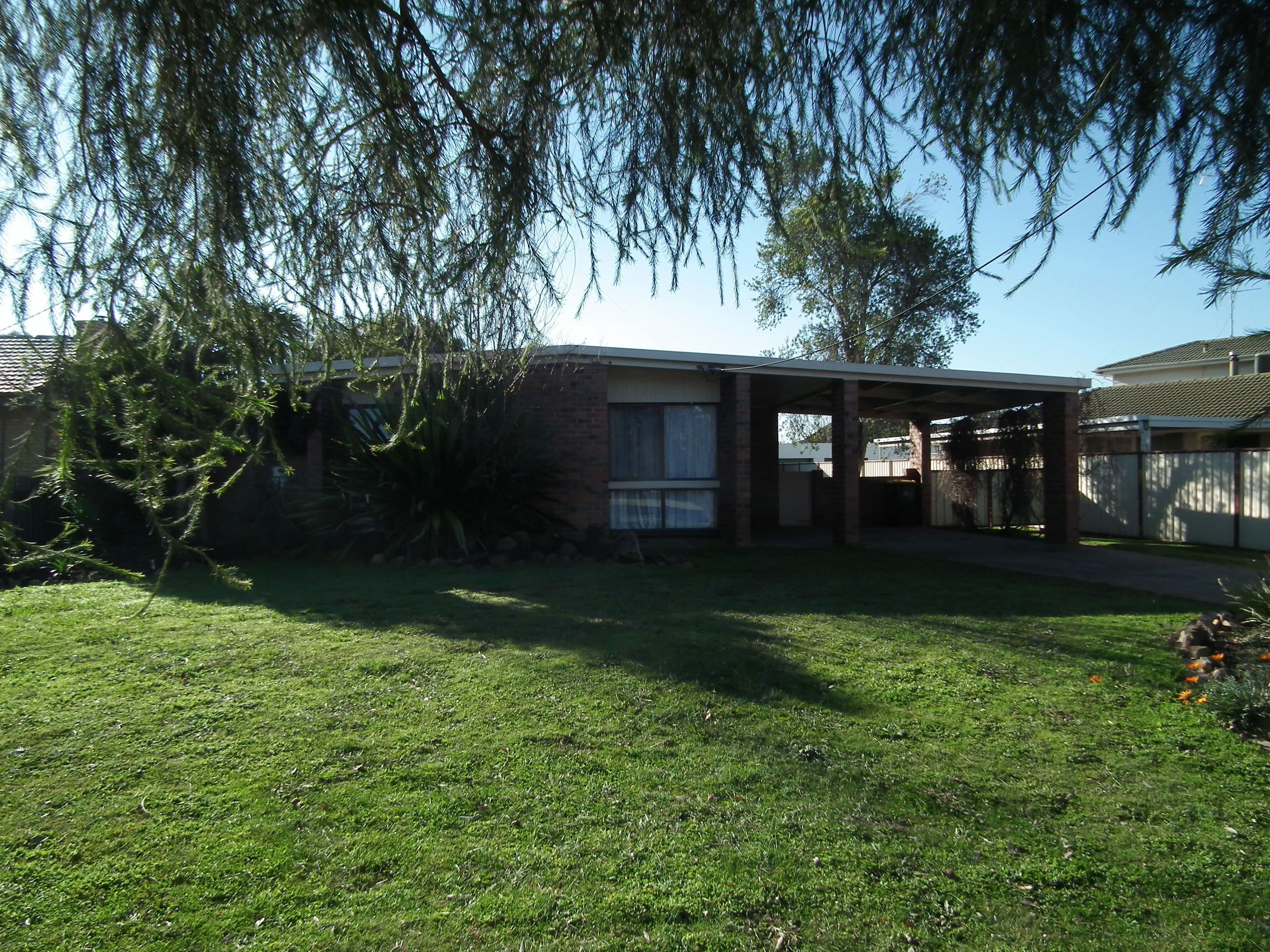 28 Goulburn Street, Nagambie VIC 3608, Nagambie - Thumbnail 2