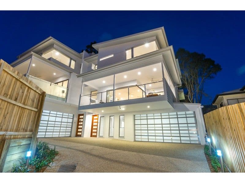 81 Ellena Street, Paddington QLD 4064, Paddington - Image 1