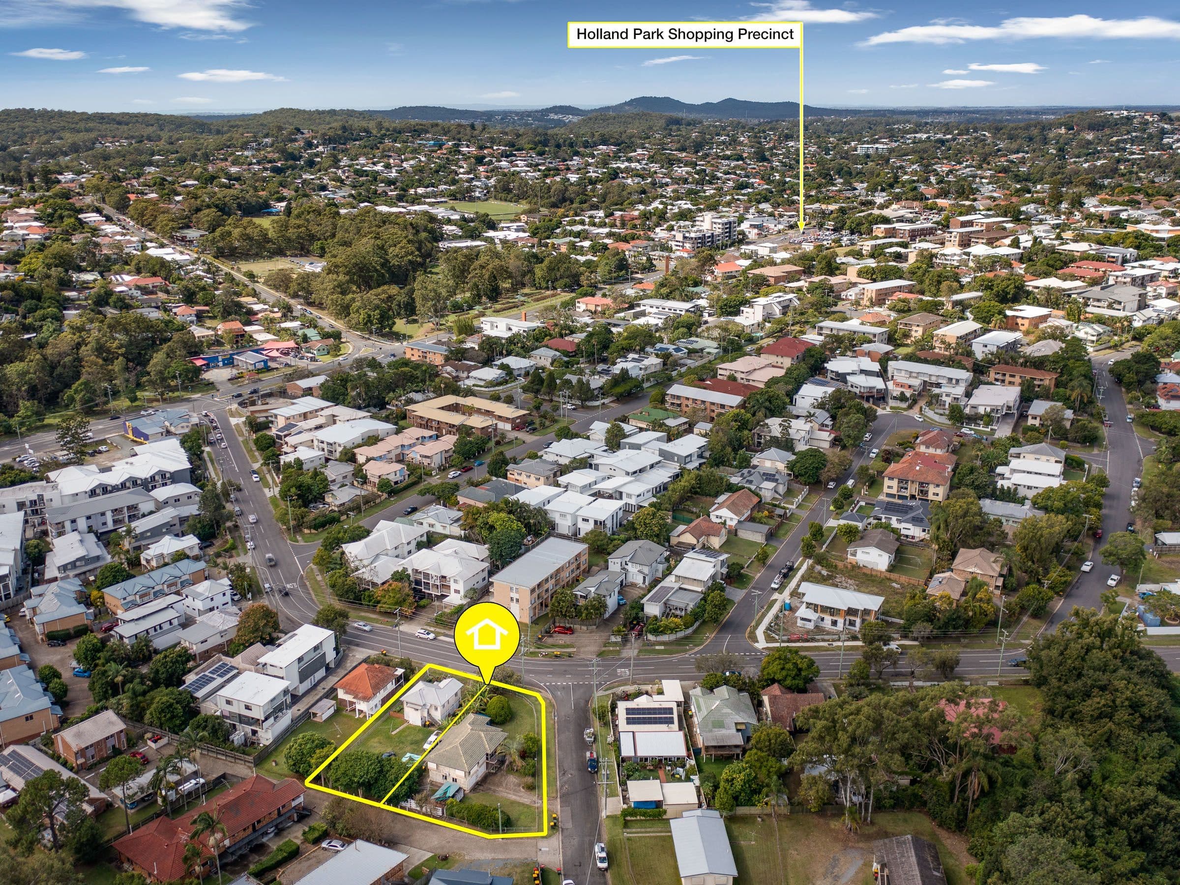 55 Birdwood Road, Holland Park West QLD 4121, Holland Park West - Thumbnail 4