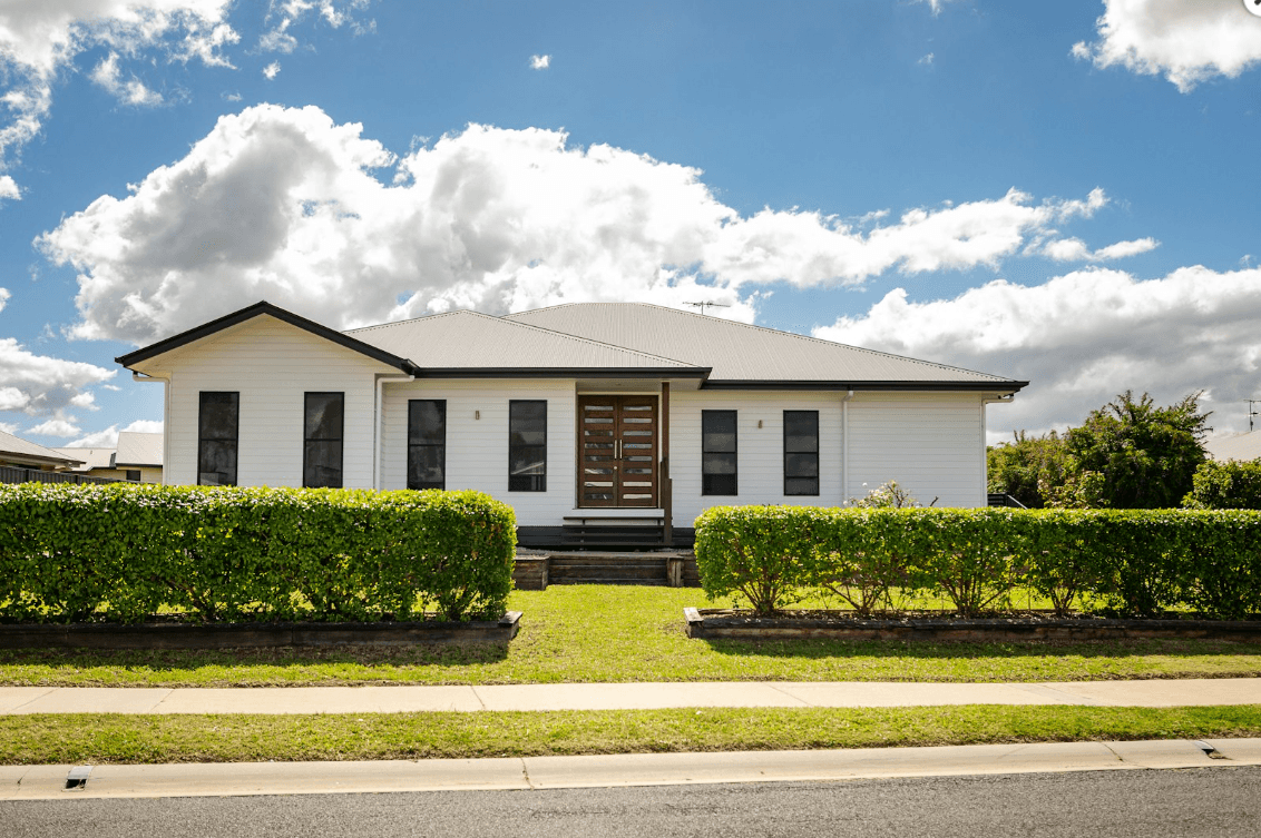 9 Beetson Drive, Roma QLD 4455, Roma - Image 1