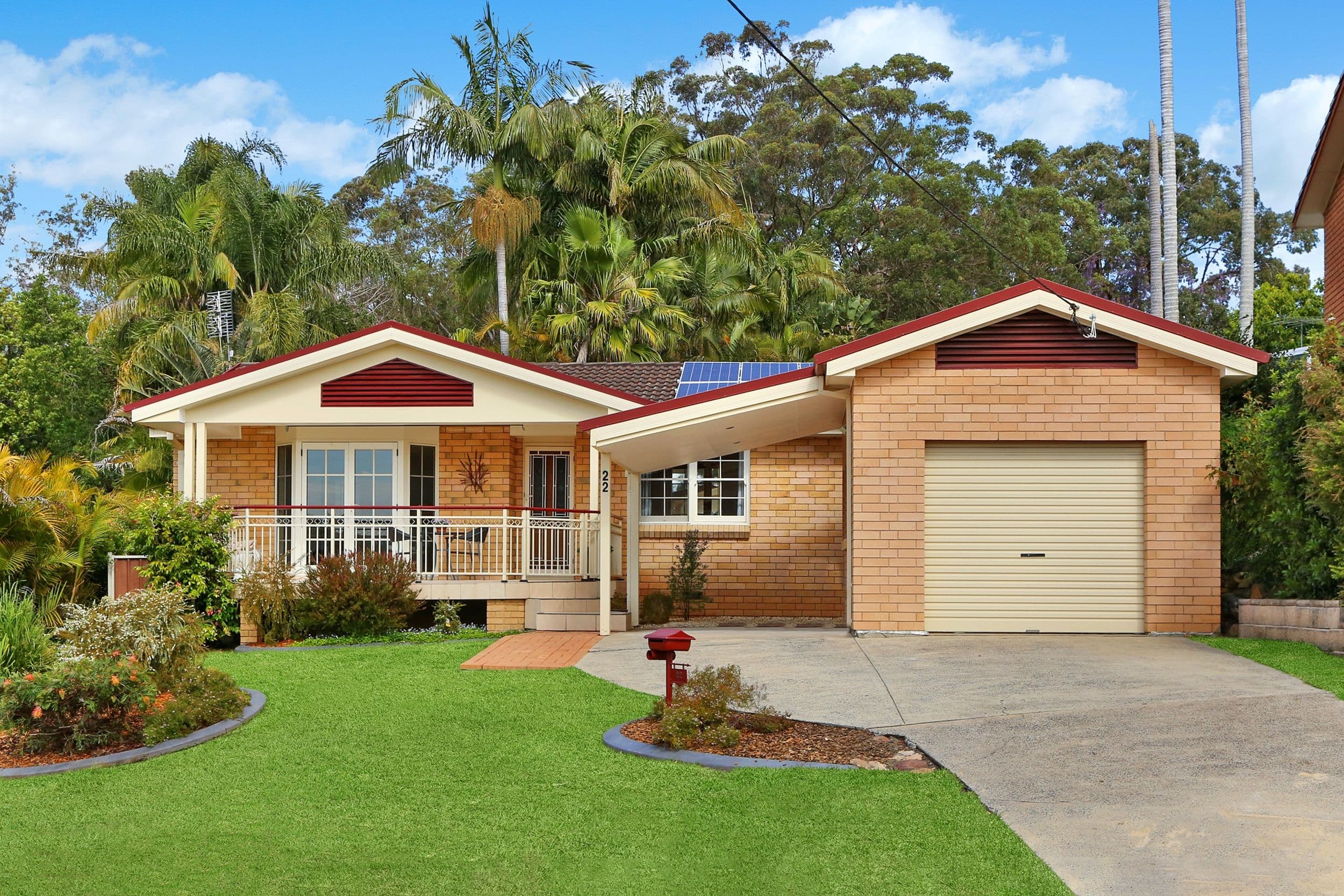22 Wilkie-King Avenue, Saratoga - Image 1
