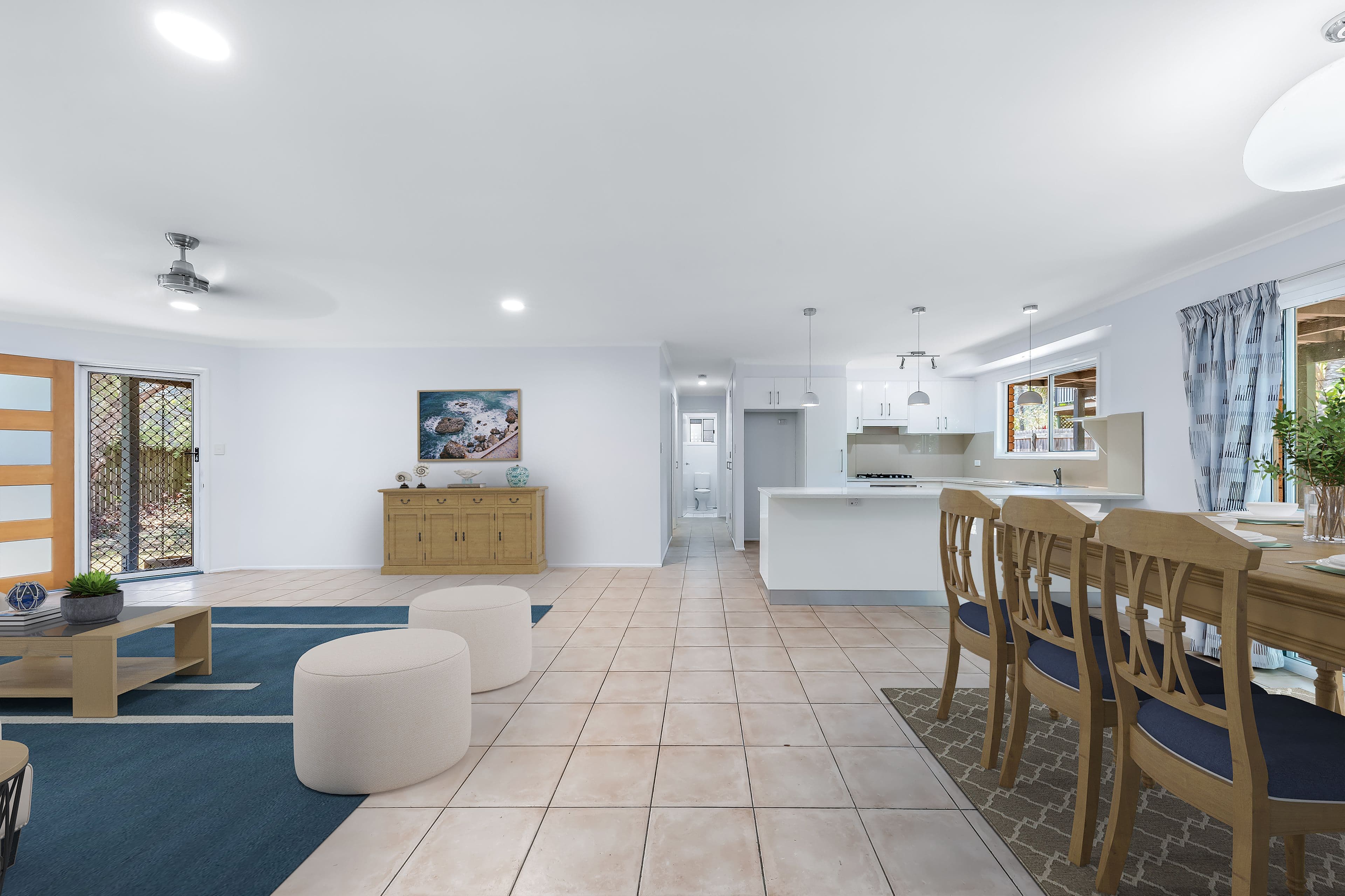 18 Catherine Crescent, Jubilee Pocket QLD 4802, Jubilee Pocket - Thumbnail 2