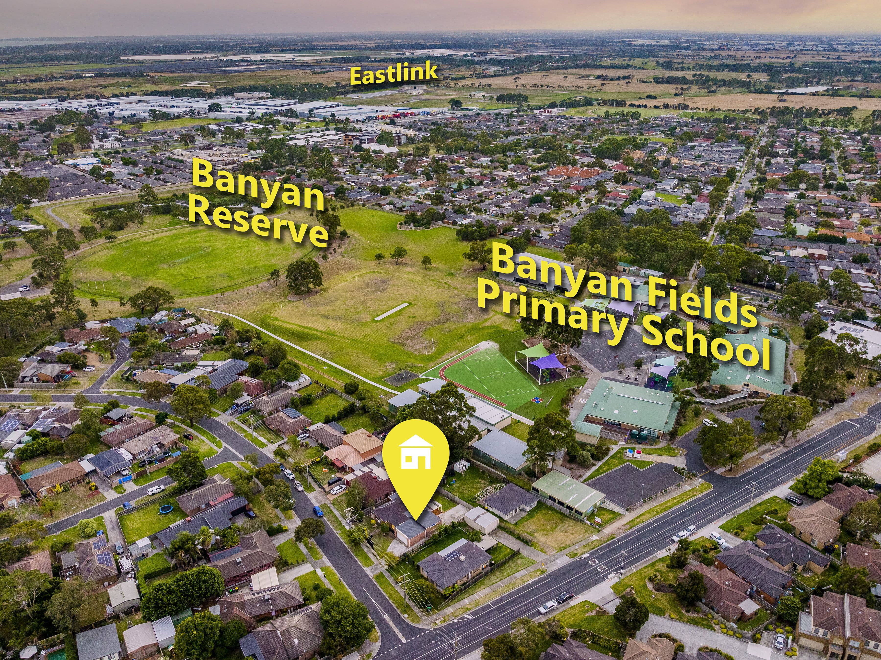 79 Luscombe Avenue, Carrum Downs VIC 3201, Carrum Downs - Thumbnail 2
