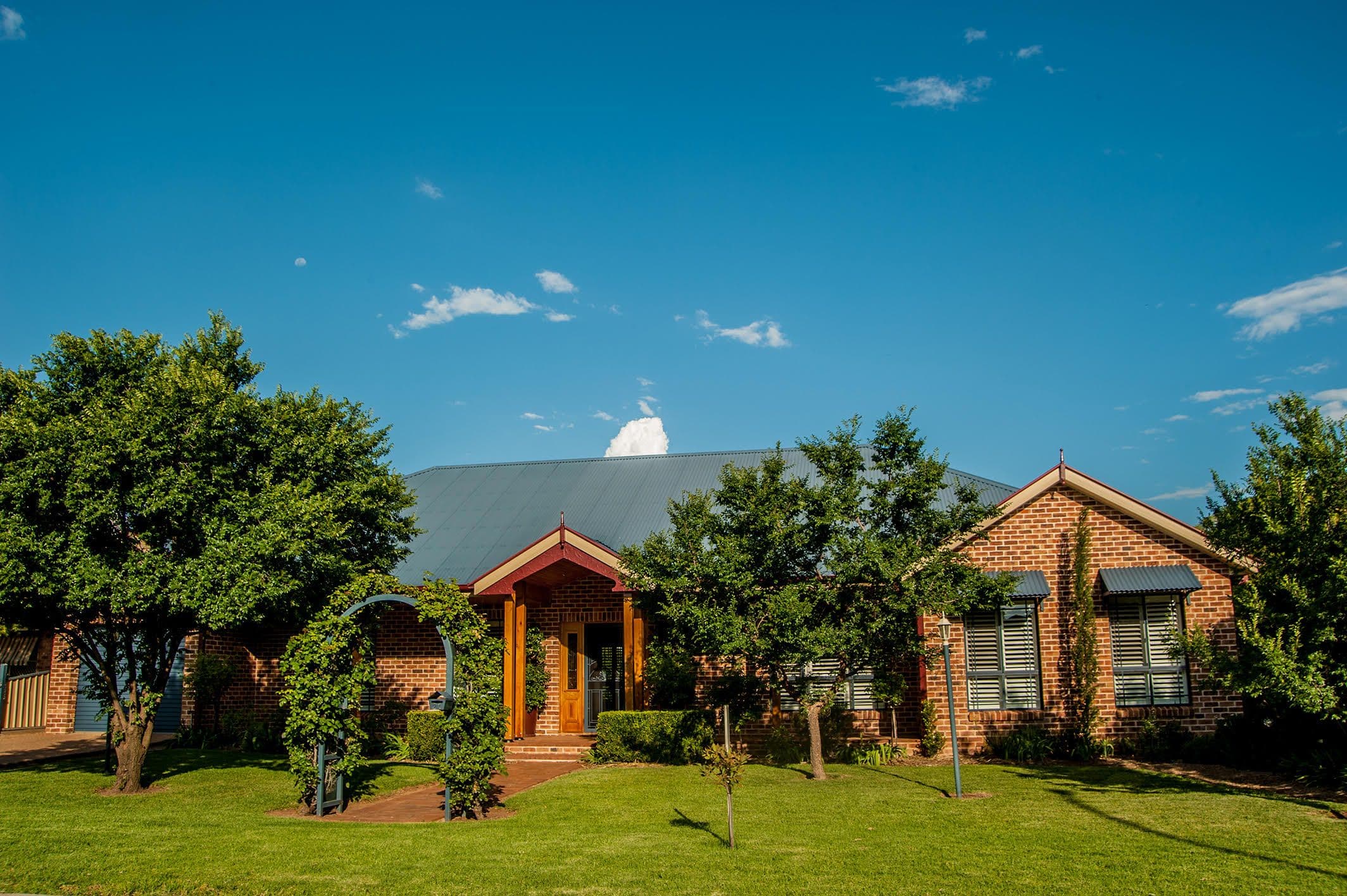 21 Kent Street, Forbes - Image 1