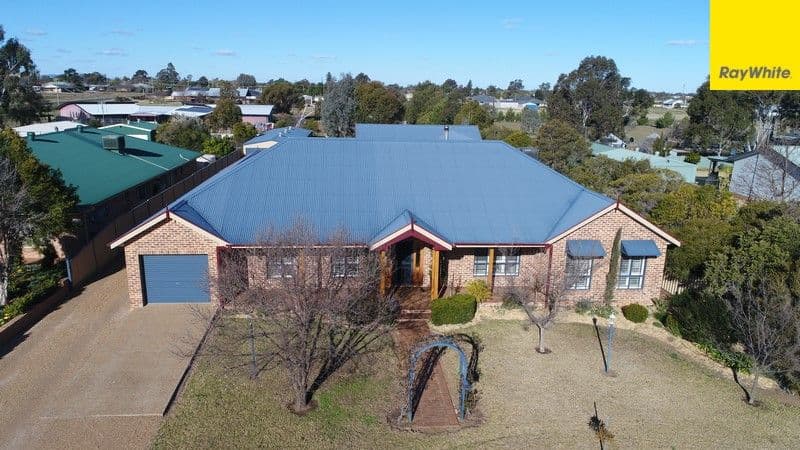 21 Kent Street, Forbes - Thumbnail 5