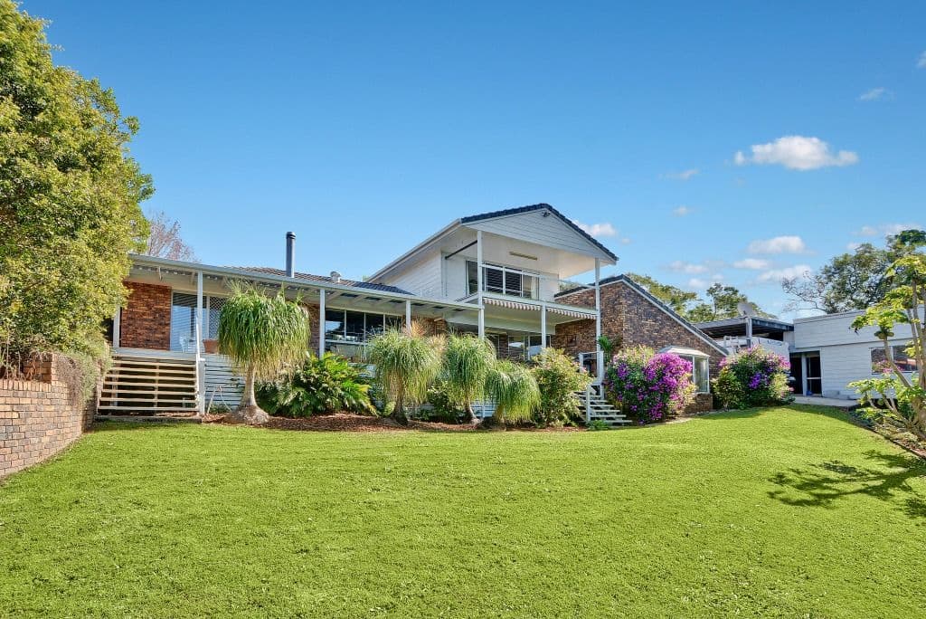 3 Fortune Court, Nambour QLD 4560, Nambour - Image 1
