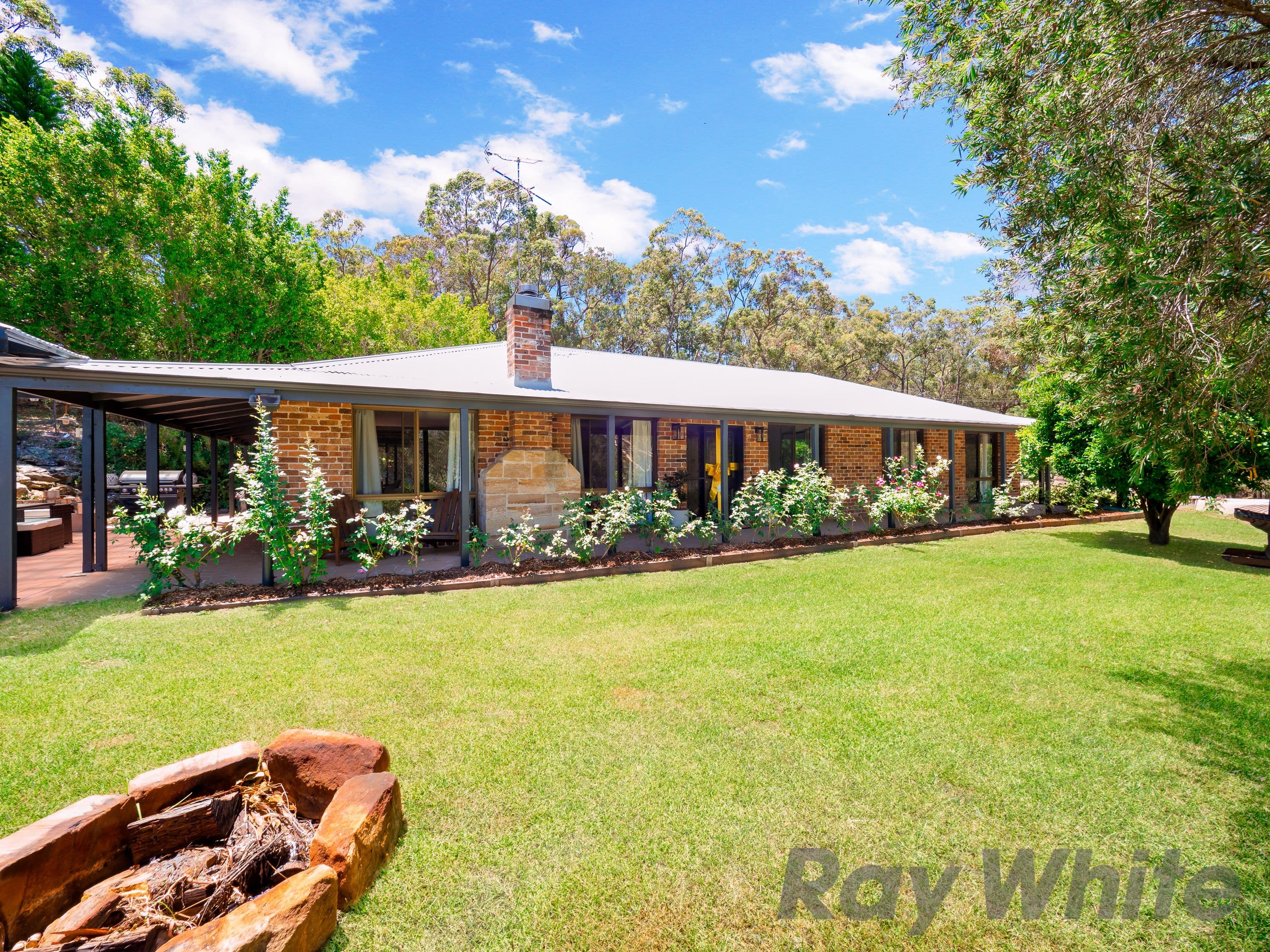 4 Blaxlands Ridge Road, Kurrajong - Image 1