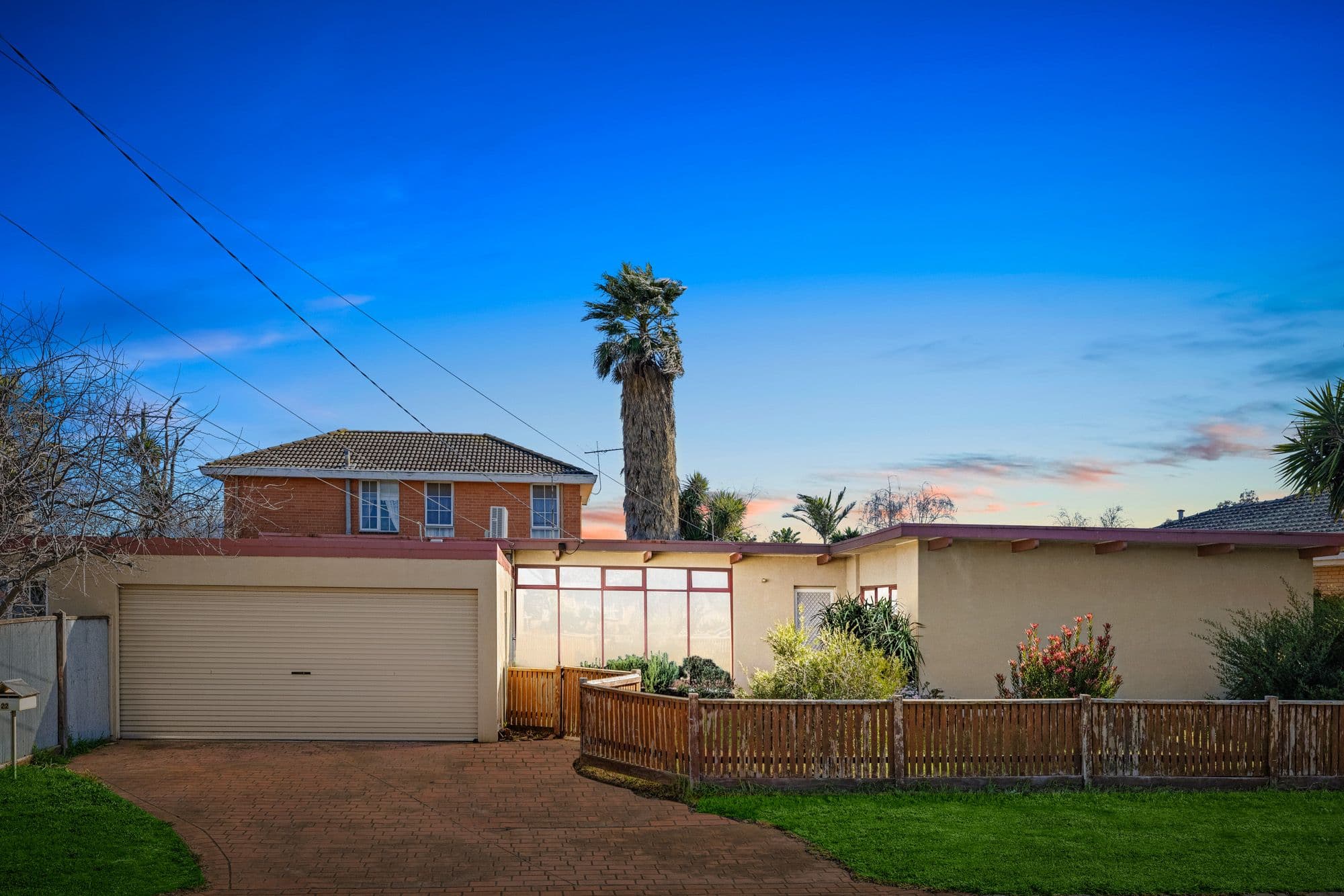 22 Pagnoccolo Street, Werribee VIC 3030, Werribee - Image 1