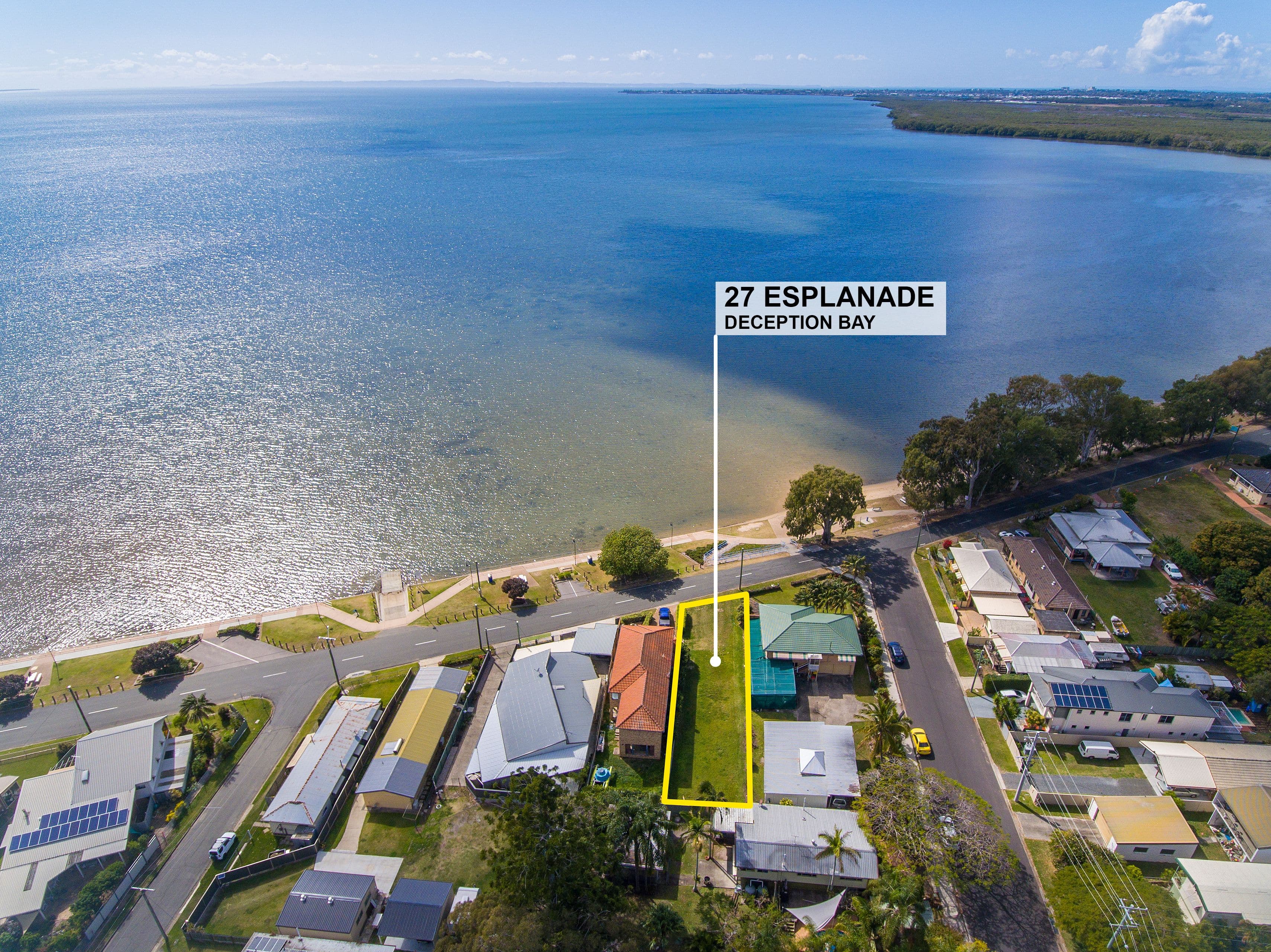 27 Esplanade, Deception Bay QLD 4508, Deception Bay - Image 1