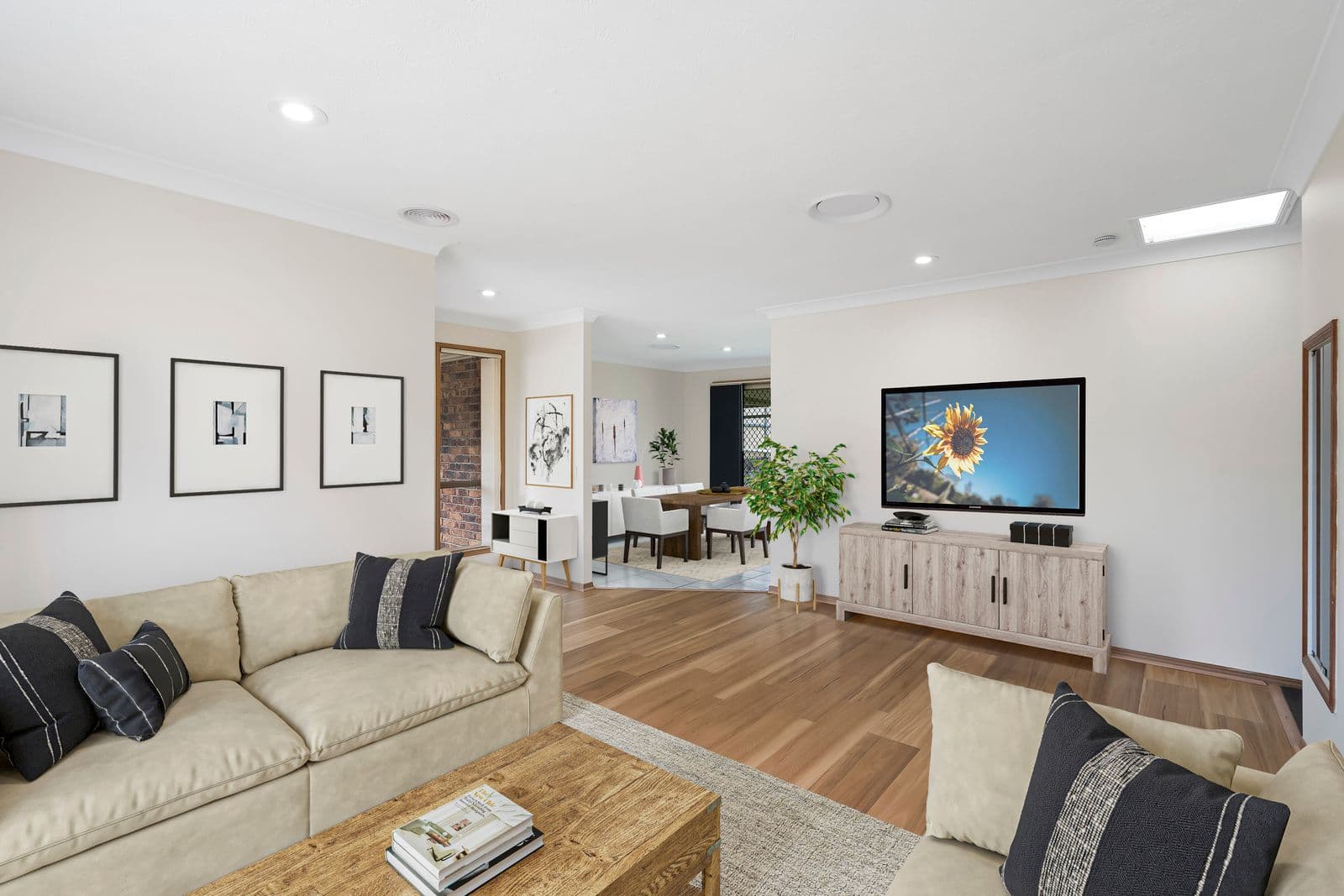 3 Calver Court, Currumbin Waters QLD 4223, Currumbin Waters - Image 1