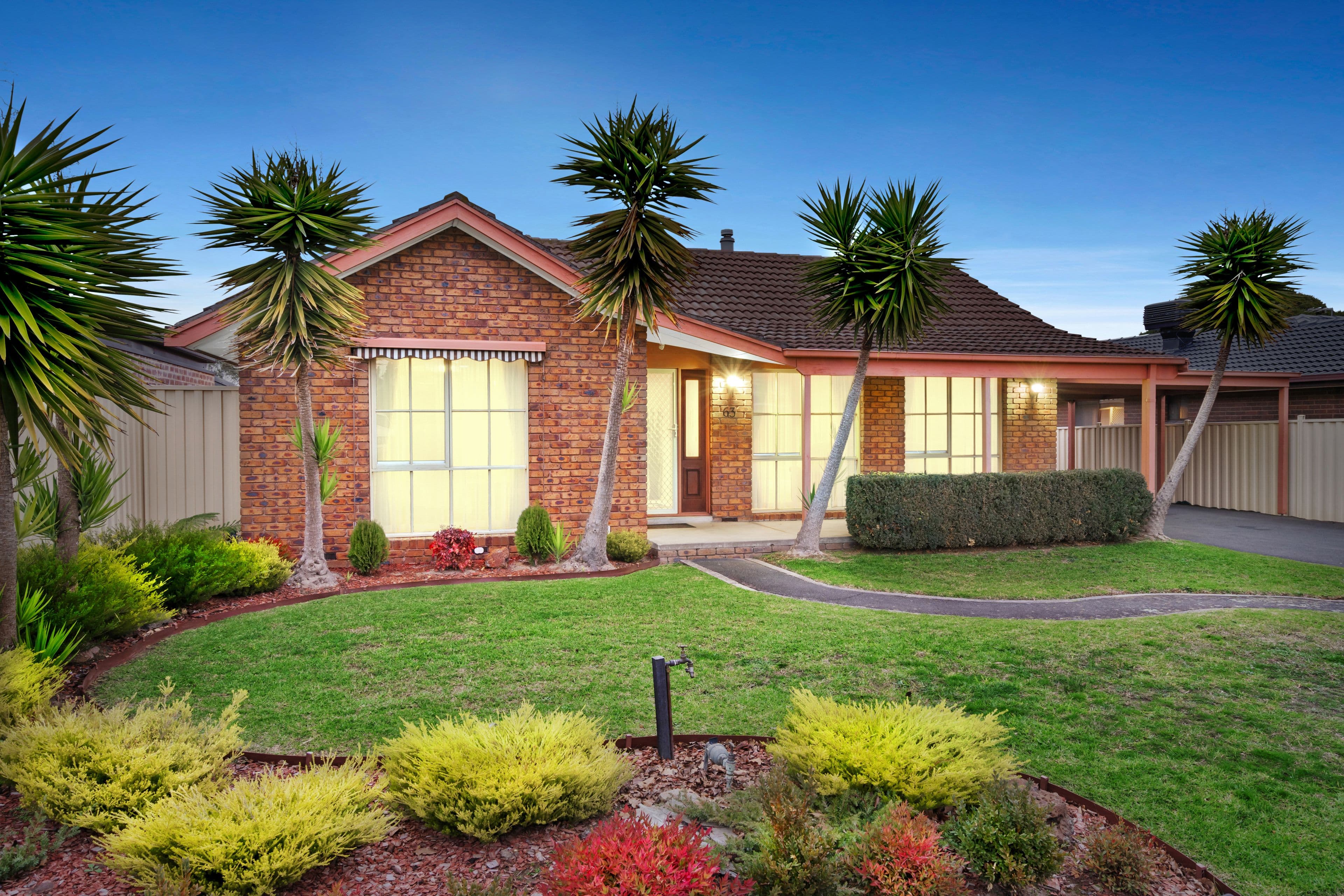 63 Buckmaster Drive, Mill Park VIC 3082, Mill Park - Image 1