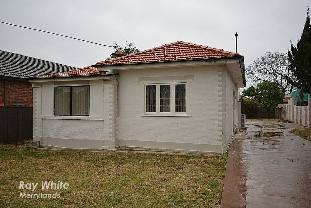 29 Malvern Avenue, Merrylands - Image 1