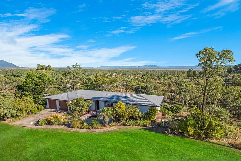 20 Chisholm Trail, Oak Valley QLD 4811, Oak Valley - Image 1