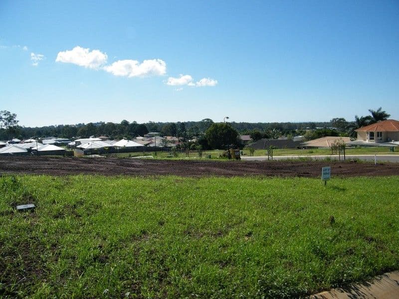 Lot 37 Matisse Street, CARSELDINE QLD 4034, Carseldine - Image 1