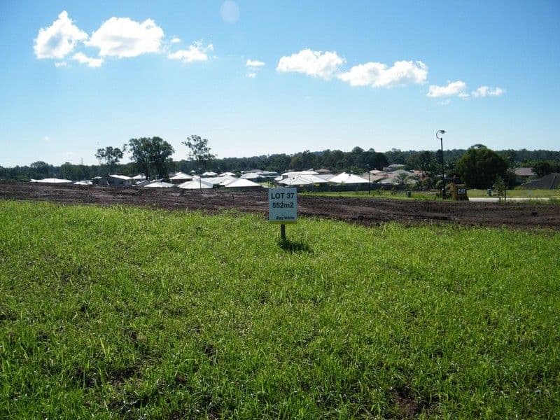 Lot 37 Matisse Street, CARSELDINE QLD 4034, Carseldine - Thumbnail 2