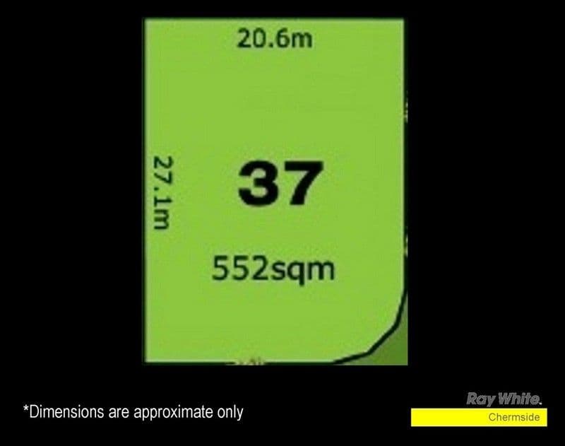 Lot 37 Matisse Street, CARSELDINE QLD 4034, Carseldine - Thumbnail 3