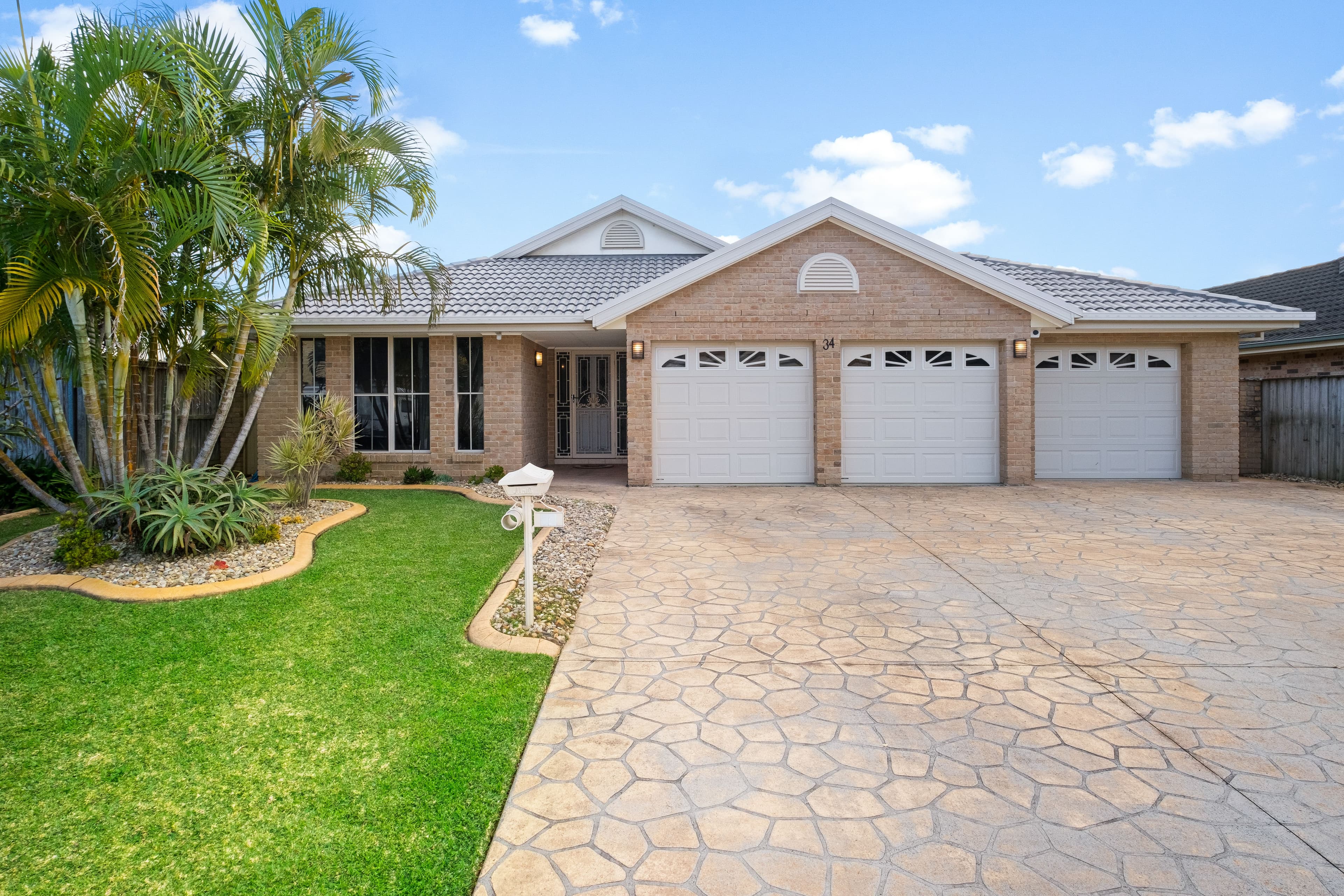 34 Starboard Avenue, Bensville NSW 2251, Bensville - Image 1