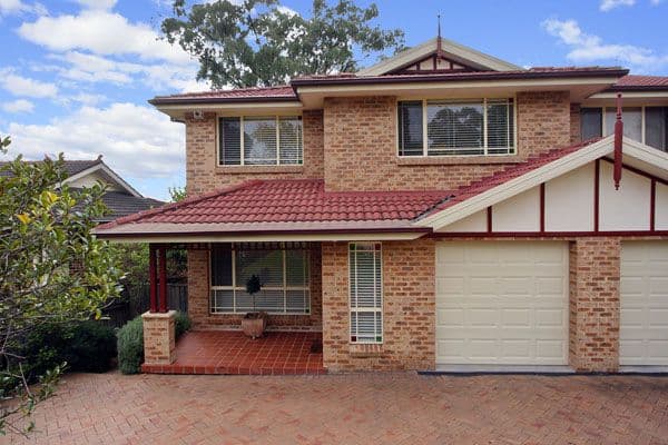 7a Bingara Crescent, BELLA VISTA NSW 2153, Bella Vista - Thumbnail 2