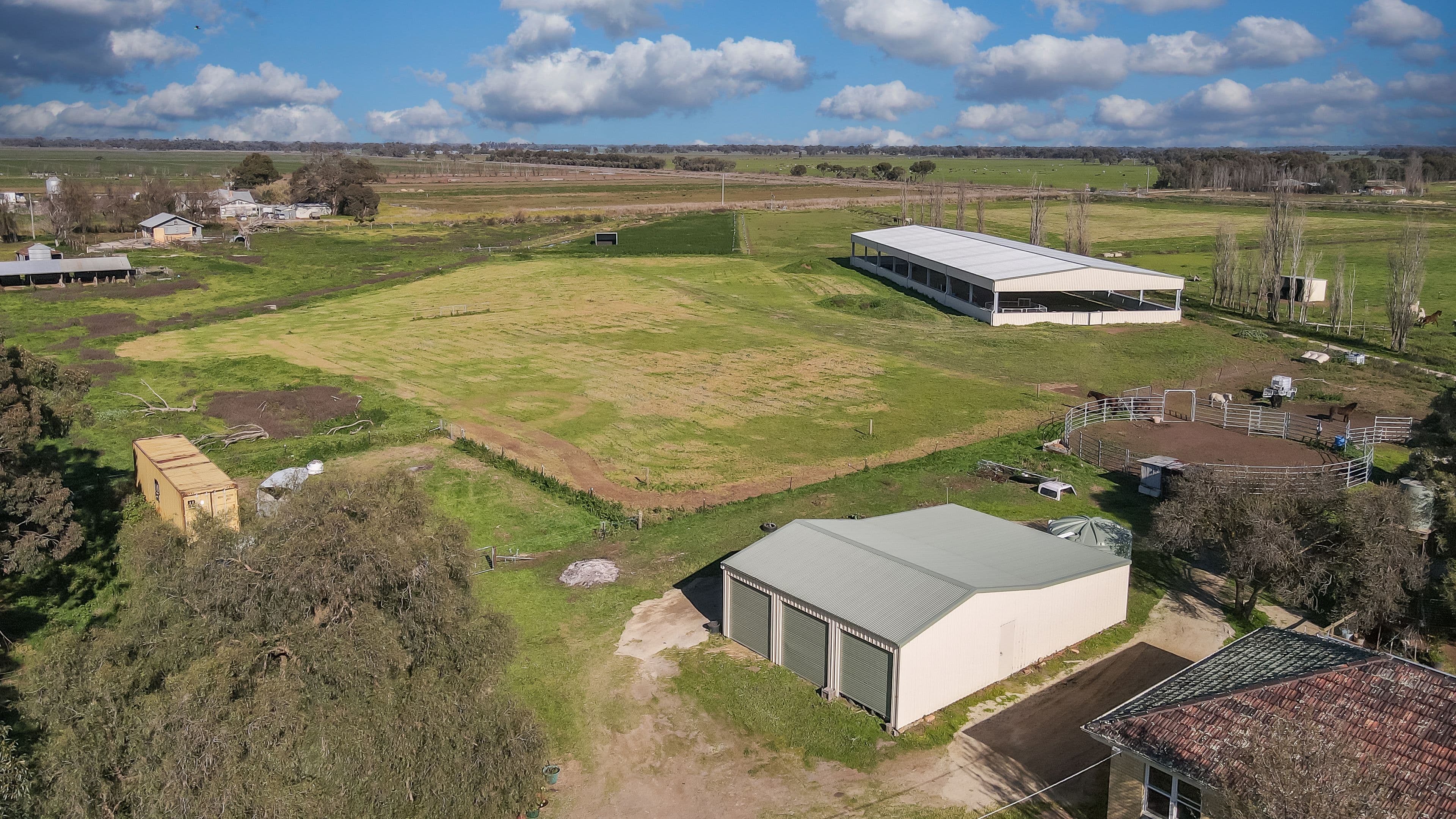 3871 Bendigo - Pyramid Road, Dingee VIC 3571, Dingee - Thumbnail 3