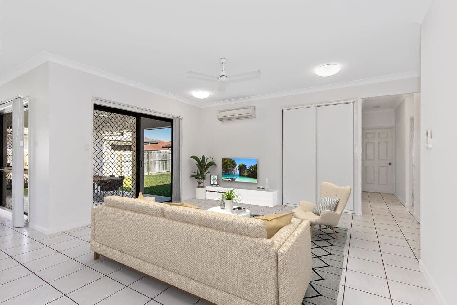 8 Chichester Avenue, Kirwan QLD 4817, Kirwan - Thumbnail 4