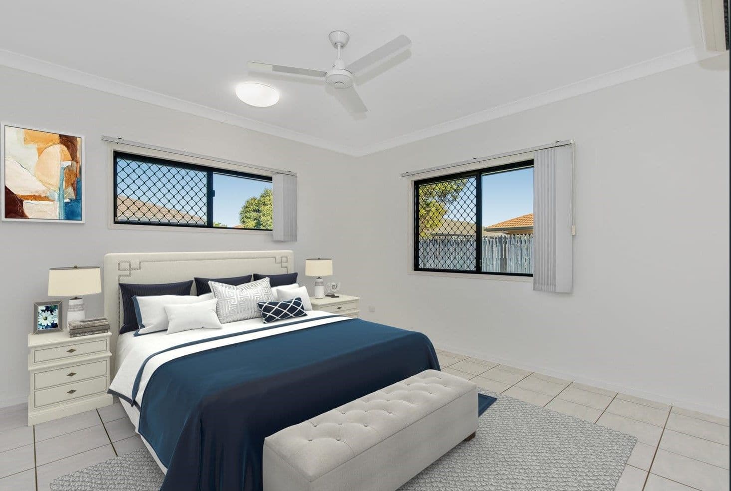 8 Chichester Avenue, Kirwan QLD 4817, Kirwan - Thumbnail 6