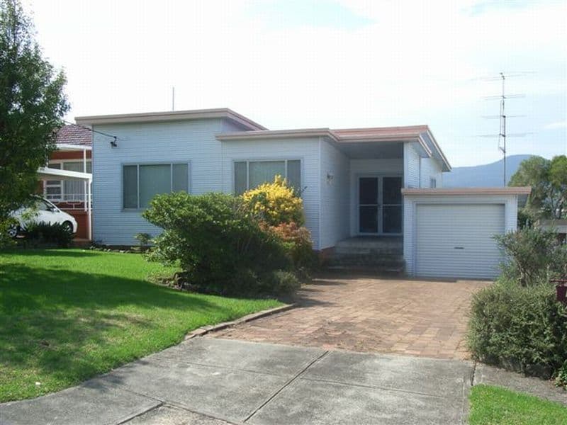 76 Blackman Parade, UNANDERRA NSW 2526, Unanderra - Image 1