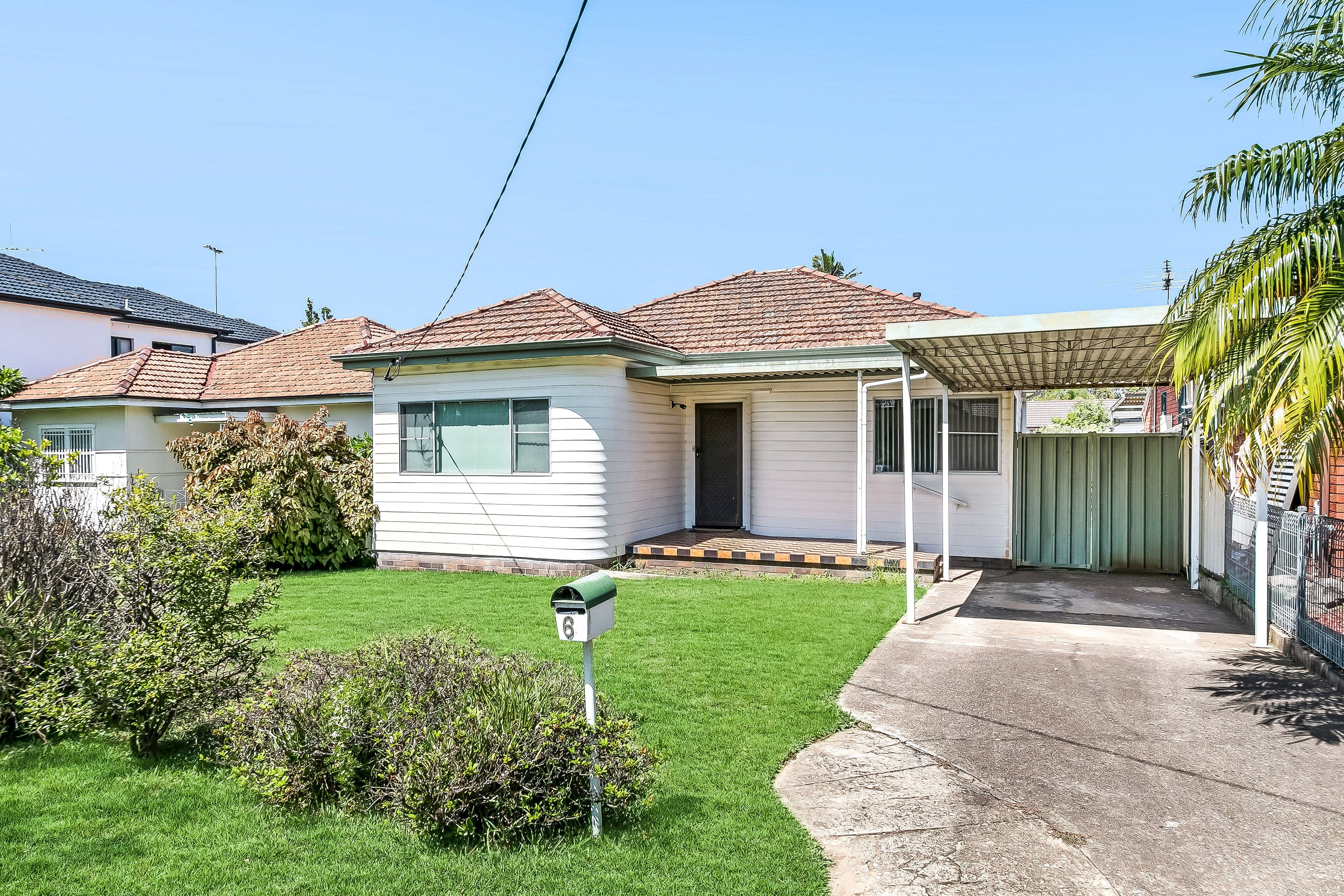 6 Lima Street, Greenacre NSW 2190, Greenacre - Image 1