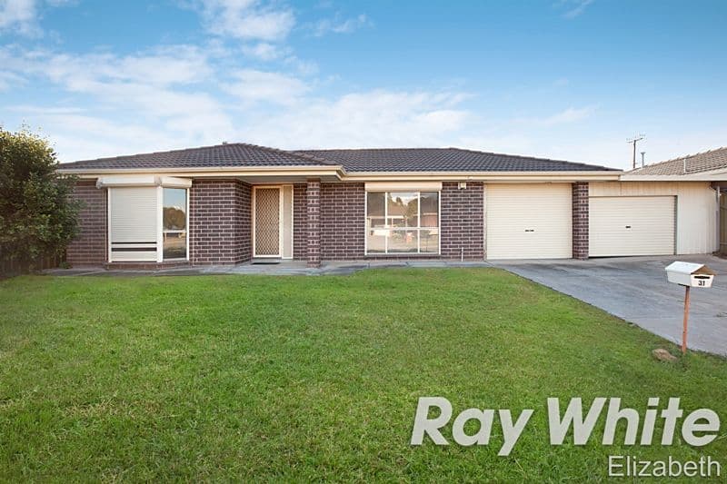 31 Tarqui Drive, PARALOWIE SA 5108, Paralowie - Image 1