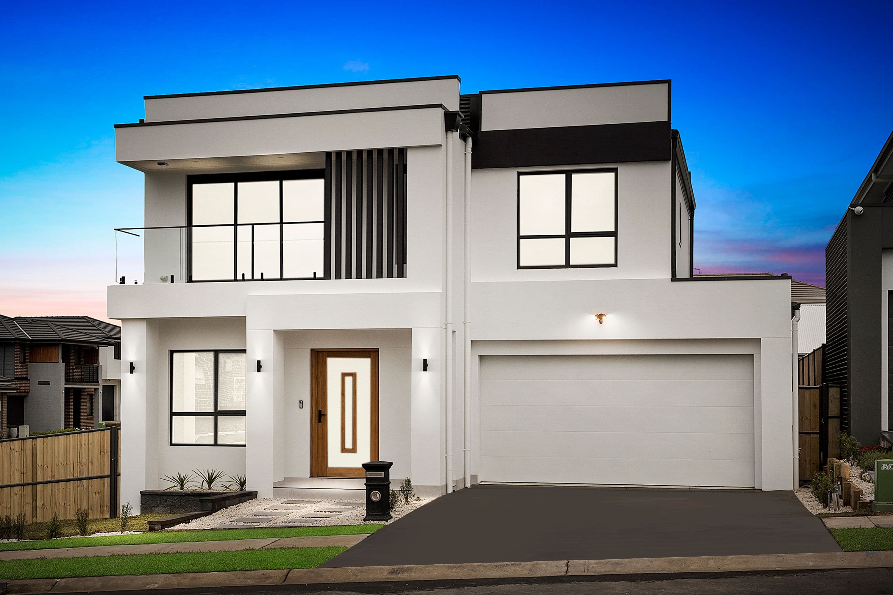 12 Pimlico Street, Box Hill NSW 2765, Box Hill - Thumbnail 2