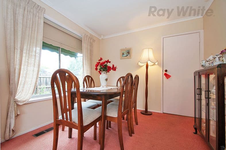 15 BIRKENHEAD Drive, Kilsyth VIC 3137, Kilsyth - Thumbnail 4