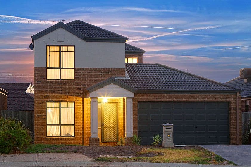 12 St Johns Court, SOUTH MORANG VIC 3752, South Morang - Image 1