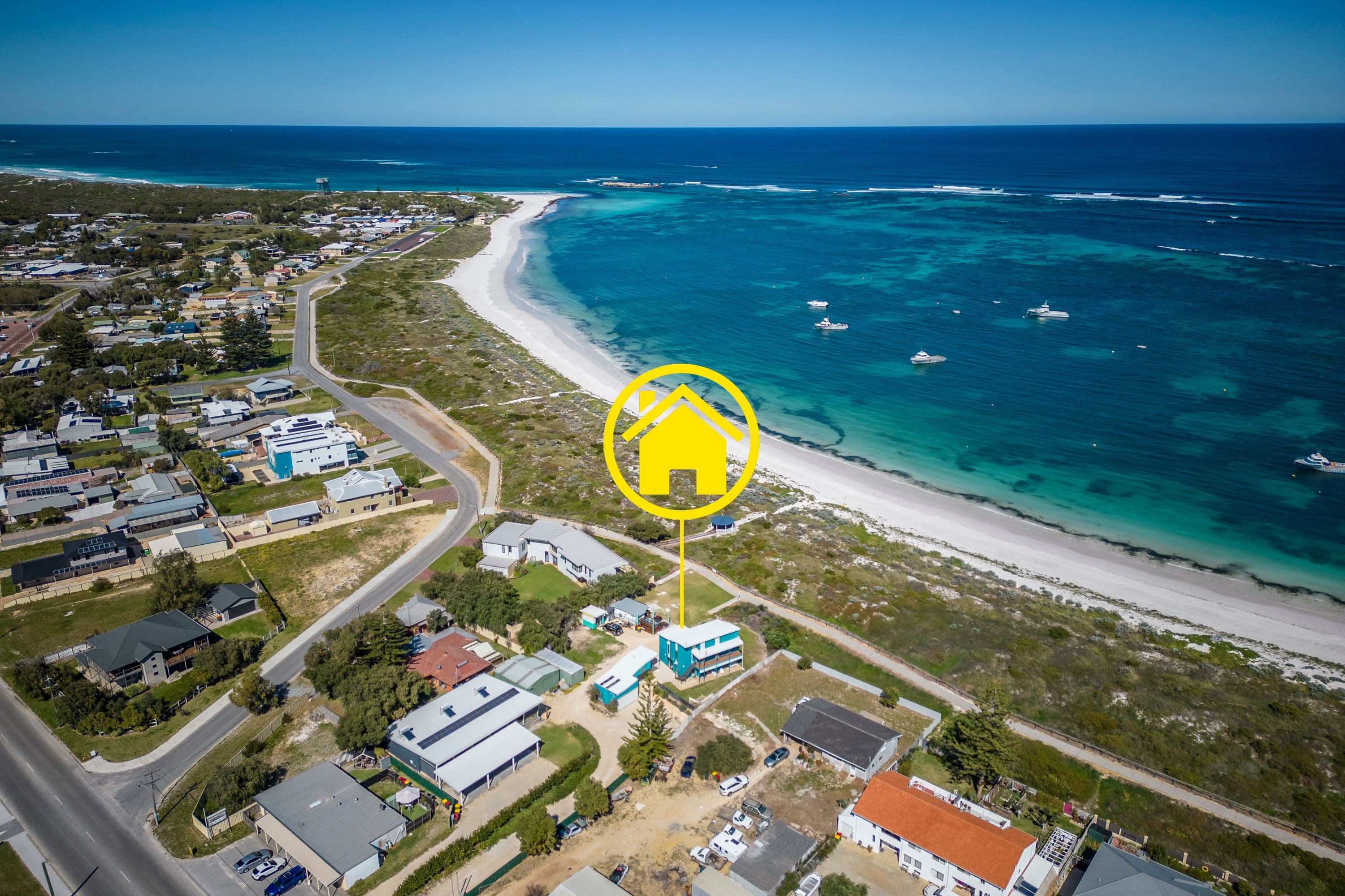 86B Gingin Road, Lancelin WA 6044, Lancelin - Image 1