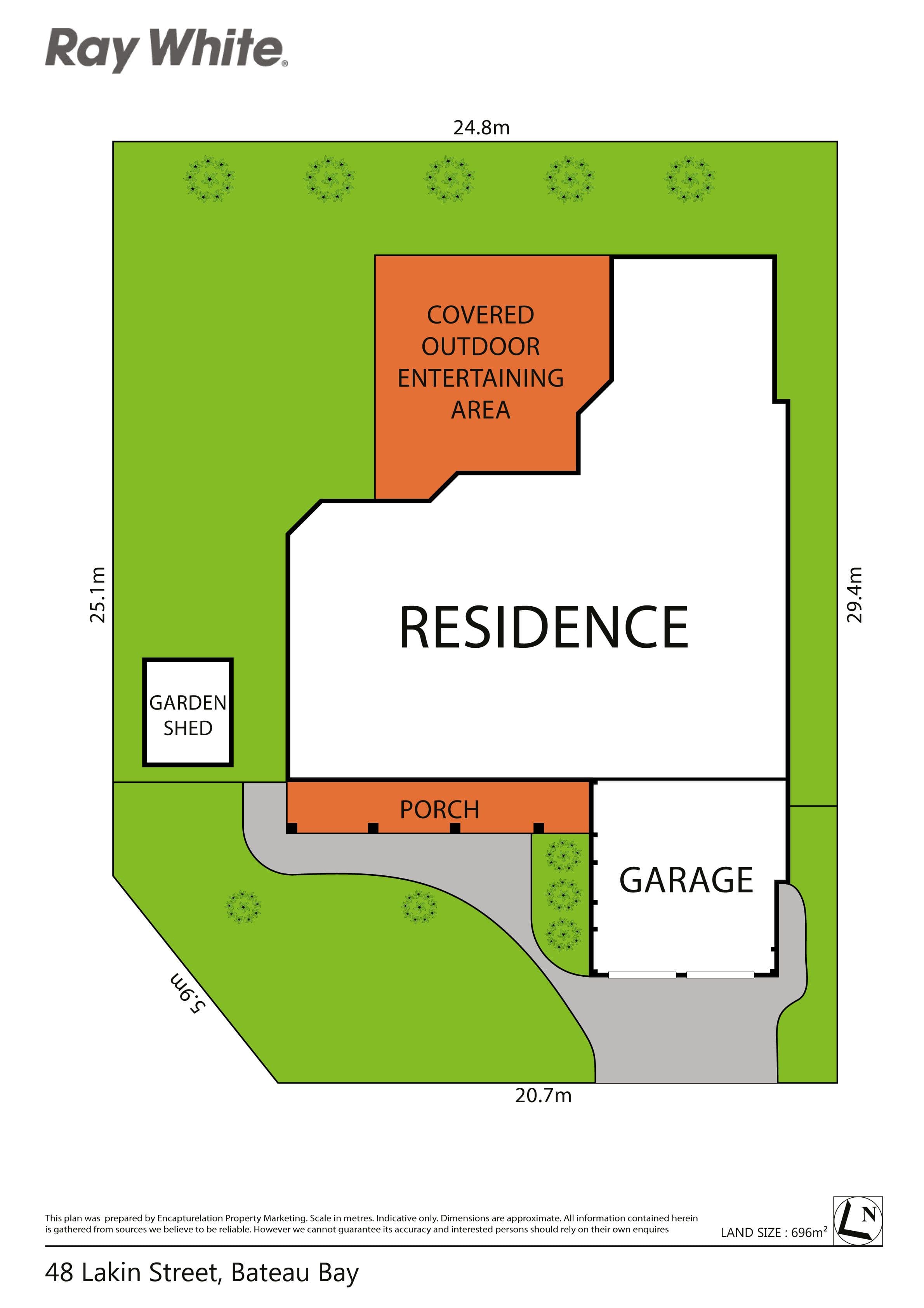 63 Lakin Street, Bateau Bay - Thumbnail 8
