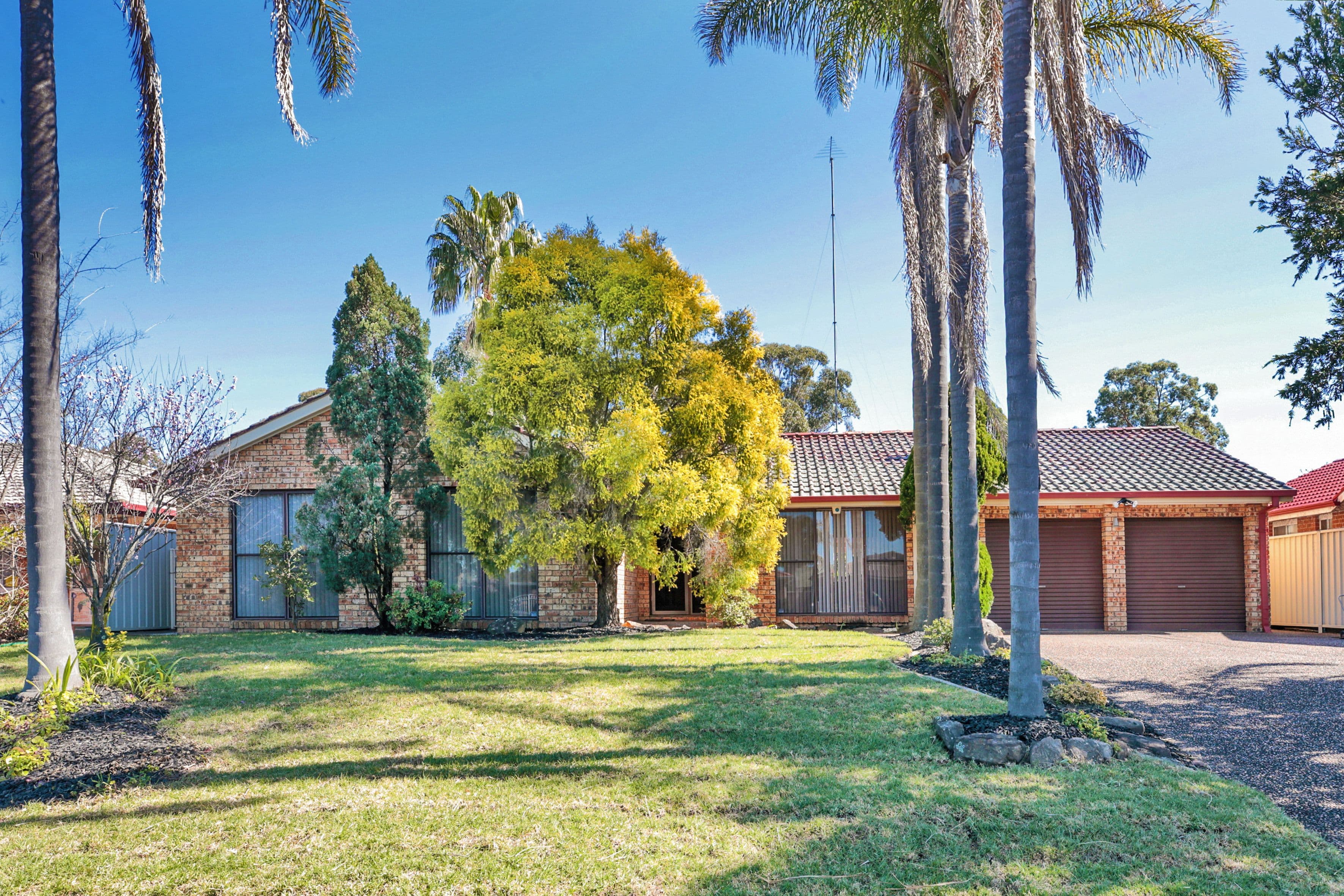 33 Laycock Street, Cranebrook NSW 2749, Cranebrook - Thumbnail 2