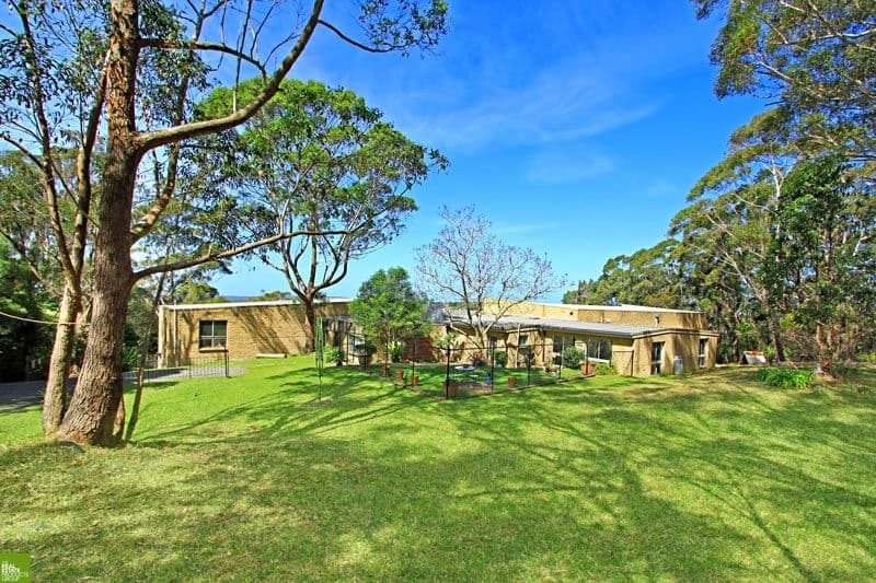 338 Cemetery Road, HELENSBURGH NSW 2508, Helensburgh - Image 1