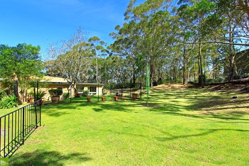 338 Cemetery Road, HELENSBURGH NSW 2508, Helensburgh - Thumbnail 3
