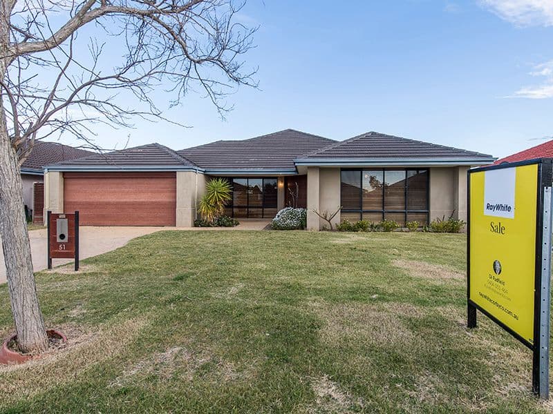 51 Toledo Circuit, Port Kennedy WA 6172, Port Kennedy - Image 1