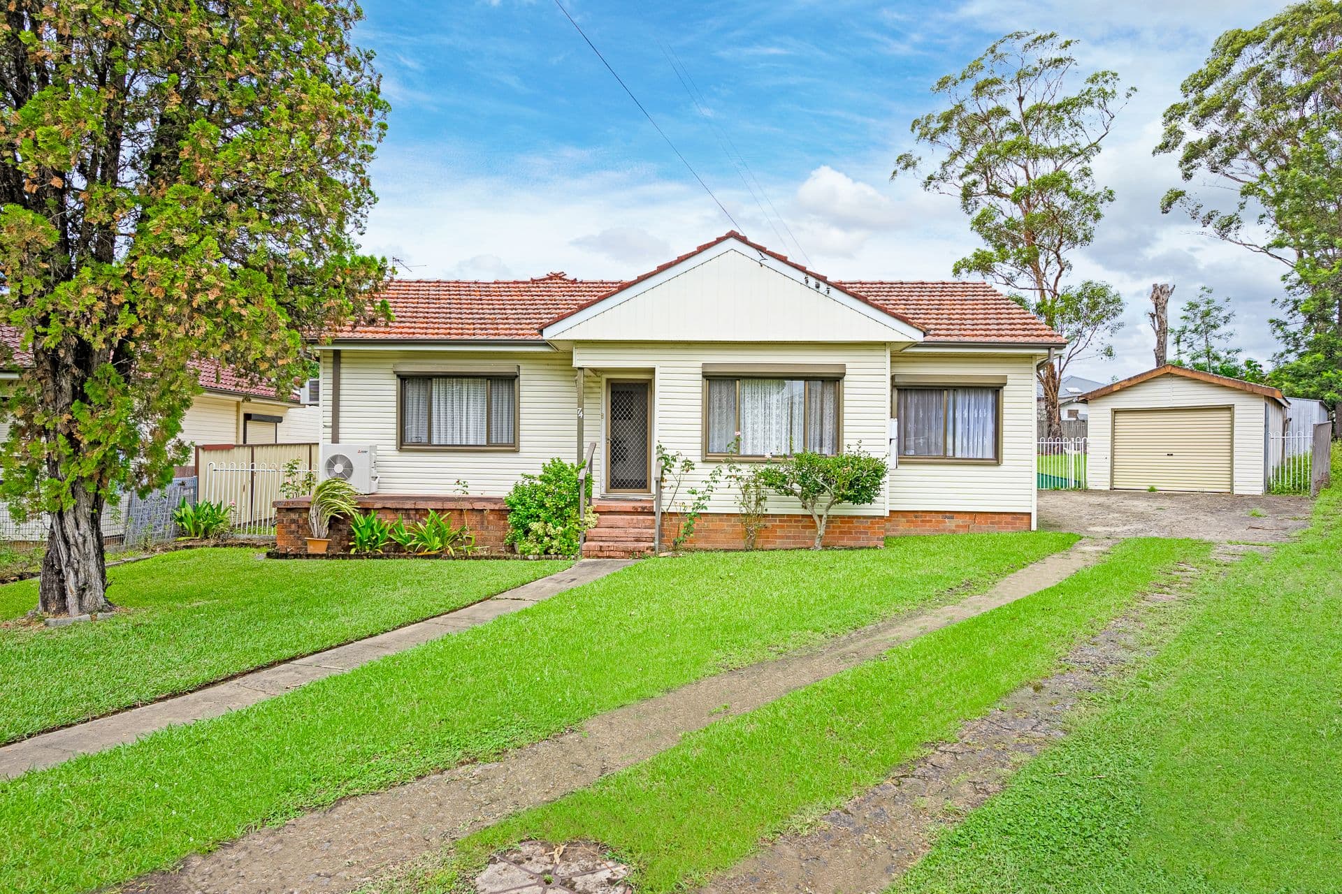 74 Duckmallois Avenue, Blacktown NSW 2148, Blacktown - Image 1