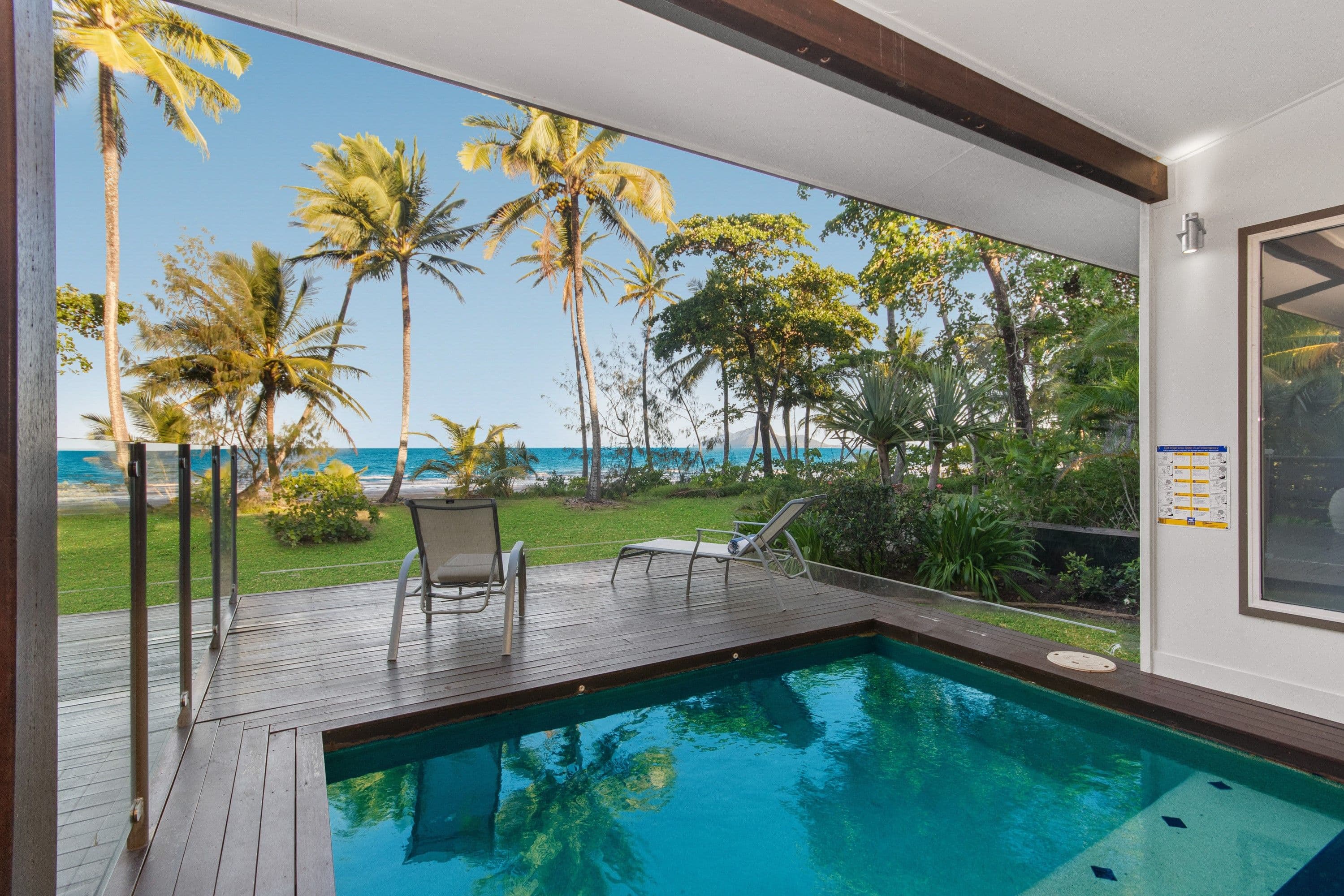 36 Pacific Parade, Mission Beach QLD 4852, Mission Beach - Image 1