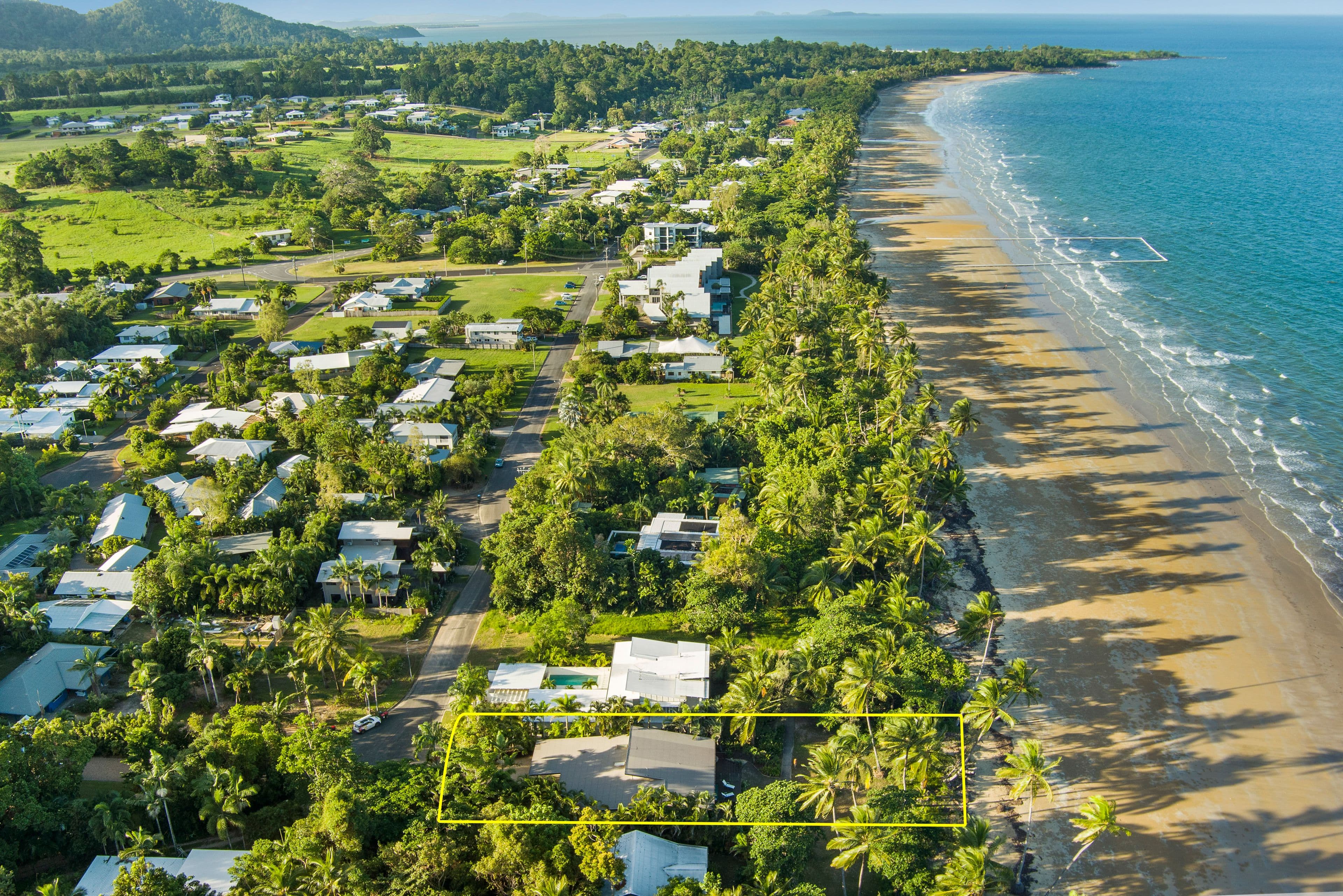 36 Pacific Parade, Mission Beach QLD 4852, Mission Beach - Thumbnail 4