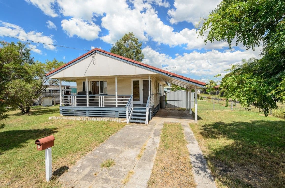 7 Moura Cresent, Barney Point QLD 4680, Barney Point - Image 1