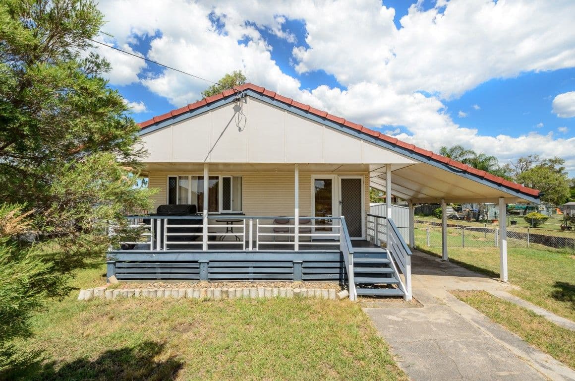 7 Moura Cresent, Barney Point QLD 4680, Barney Point - Thumbnail 2