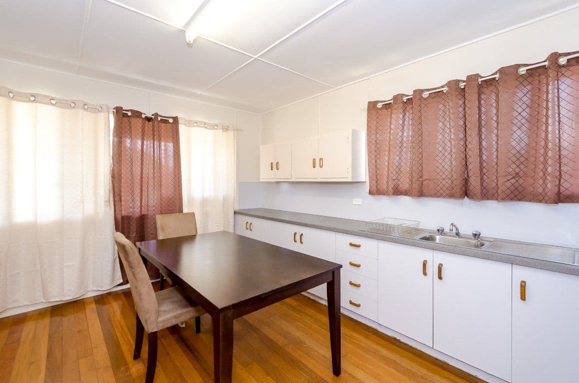 7 Moura Cresent, Barney Point QLD 4680, Barney Point - Thumbnail 6