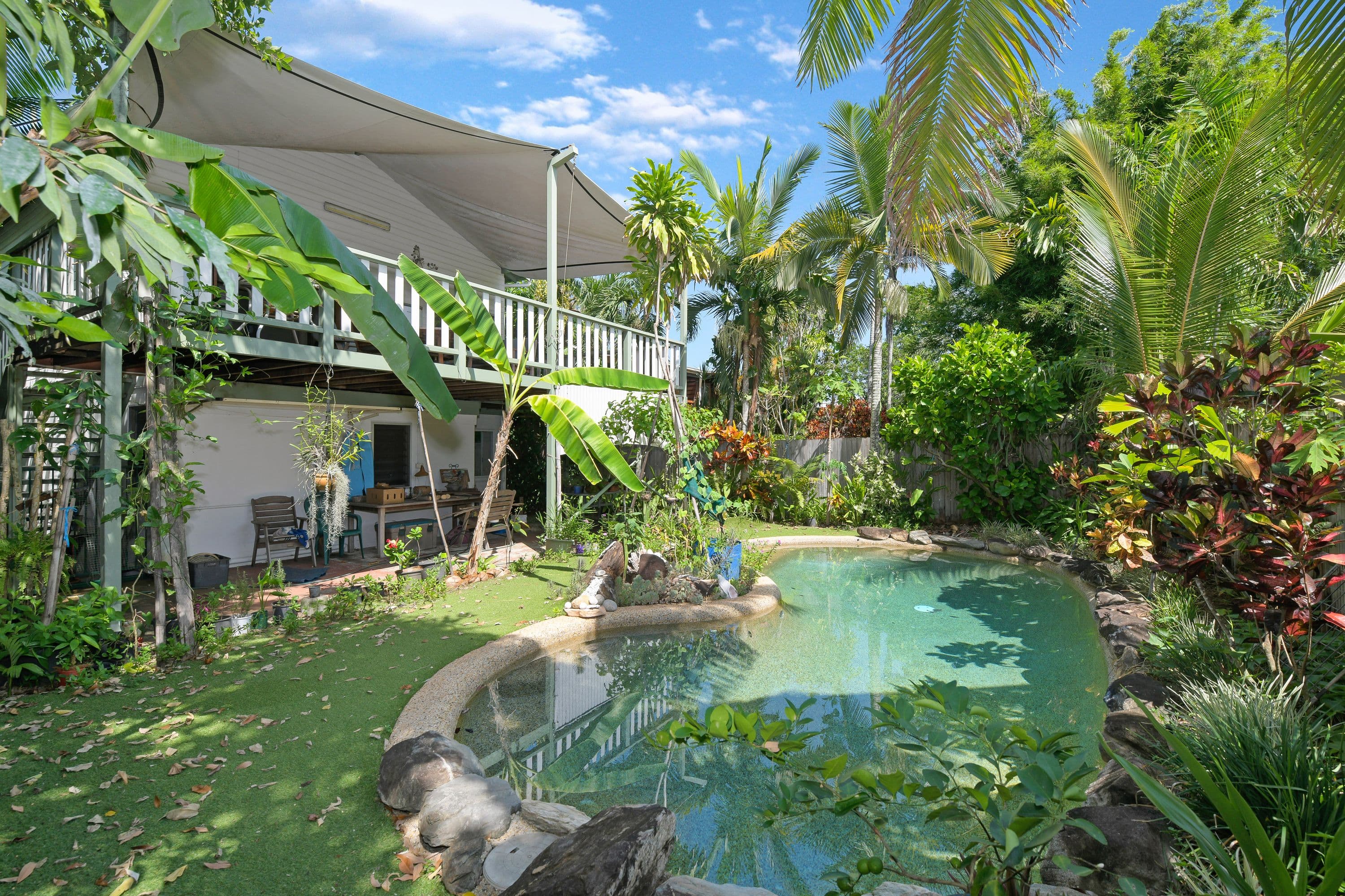 50 Marshall Street, Machans Beach, QLD 4878, Machans Beach - Thumbnail 3
