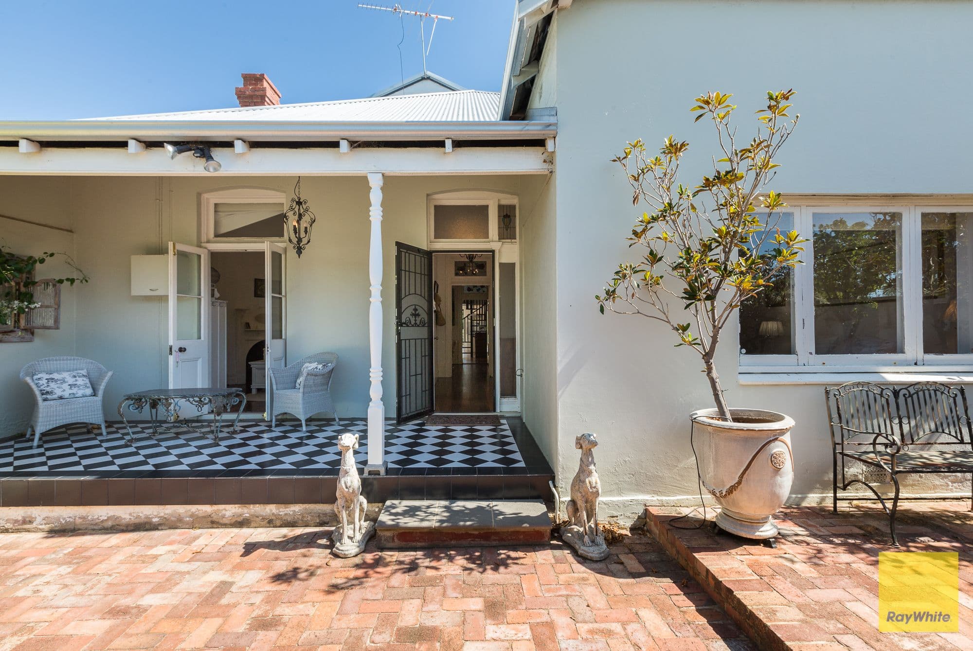 95 Eric Street, Cottesloe WA 6011, Cottesloe - Image 1