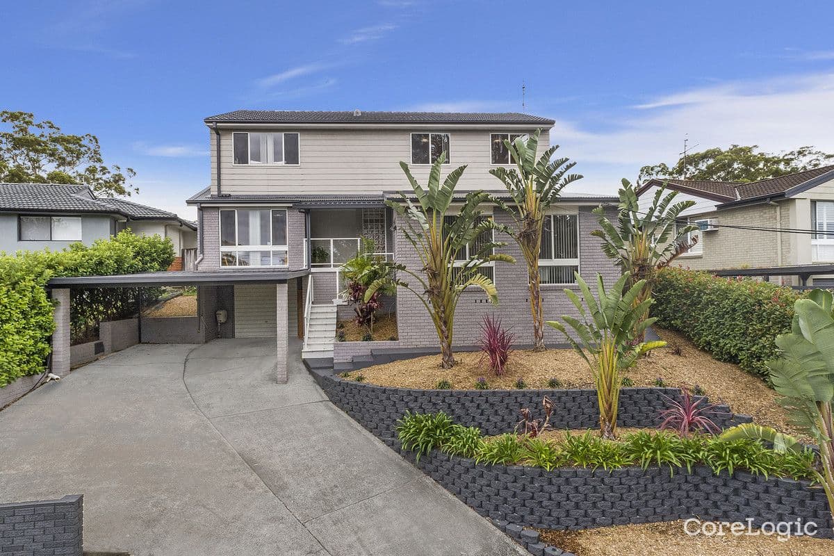 14 Dora  Street, Lisarow NSW 2250, Lisarow - Image 1