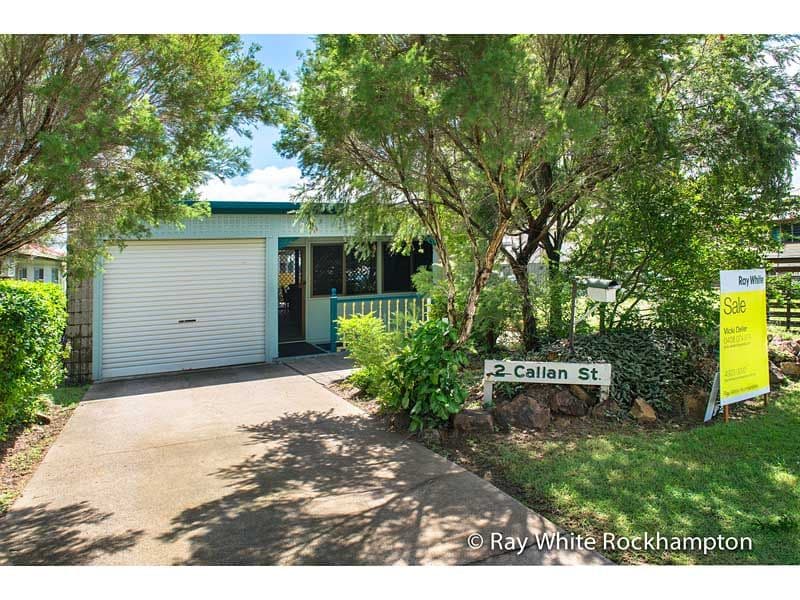 2 Callan Street, WANDAL QLD 4700, Wandal - Image 1
