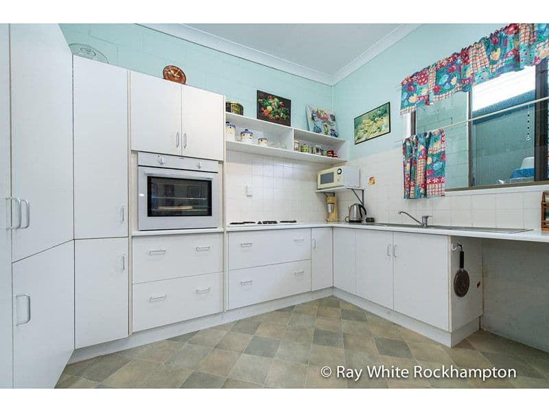 2 Callan Street, WANDAL QLD 4700, Wandal - Thumbnail 2