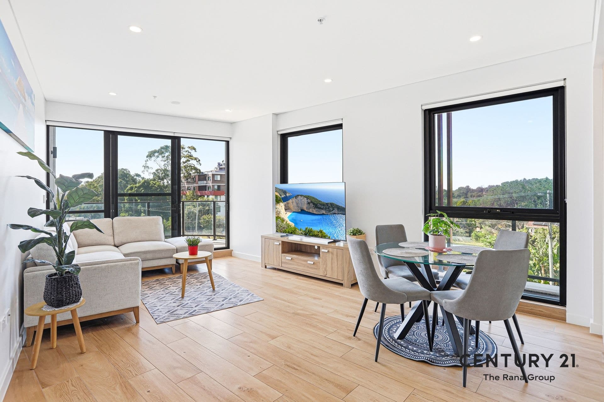 217/8 George Street, Seven Hills, NSW, 2147, Seven Hills - Thumbnail 2
