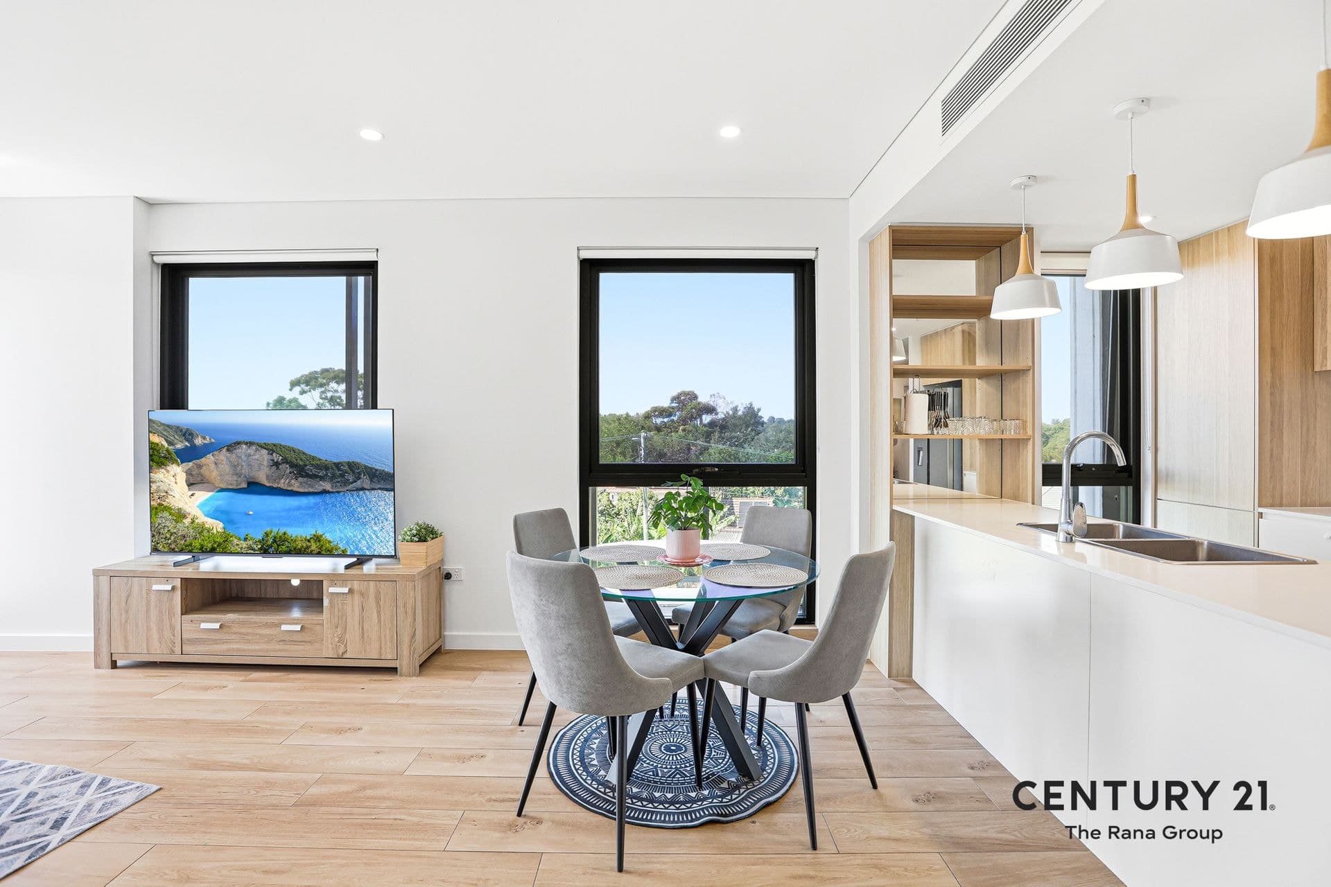 217/8 George Street, Seven Hills, NSW, 2147, Seven Hills - Thumbnail 3